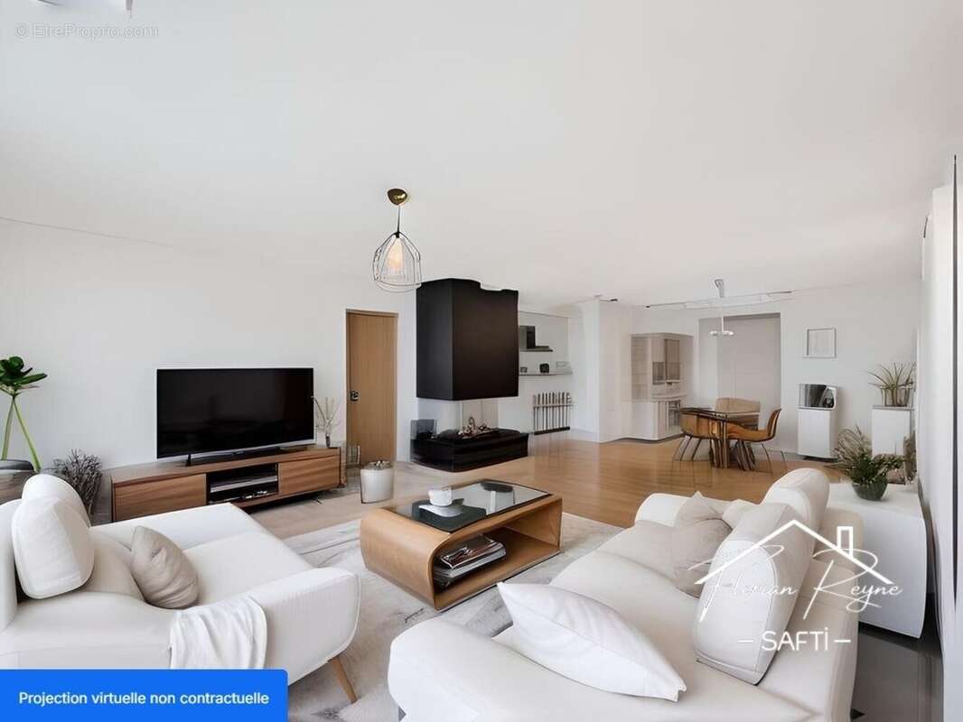 Photo 4 - Maison à PAREMPUYRE