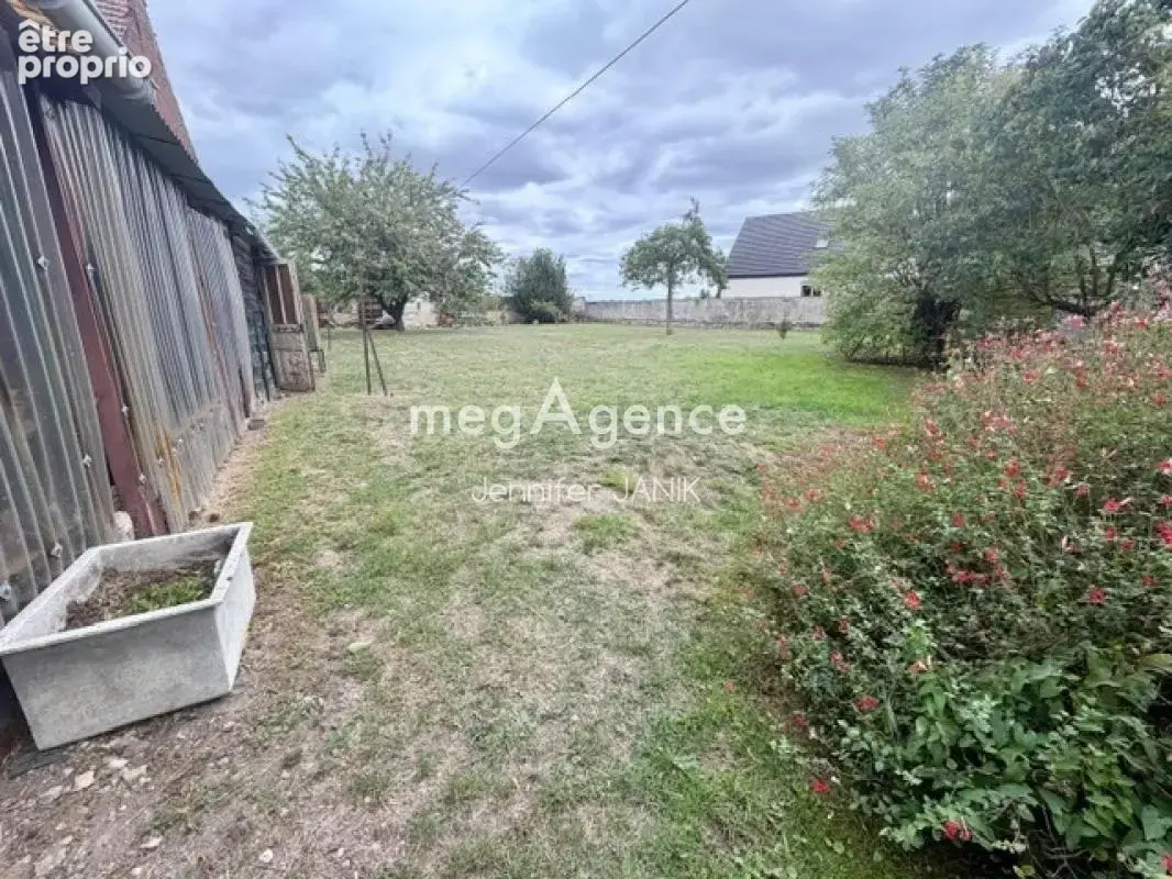 Maison de plain-pied proche de toutes les commodités ! - photo 8