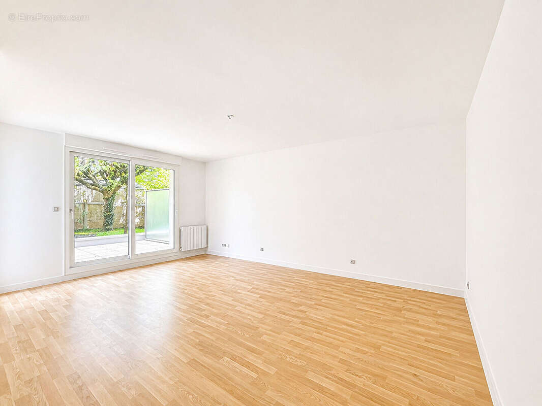 Appartement à BLOIS