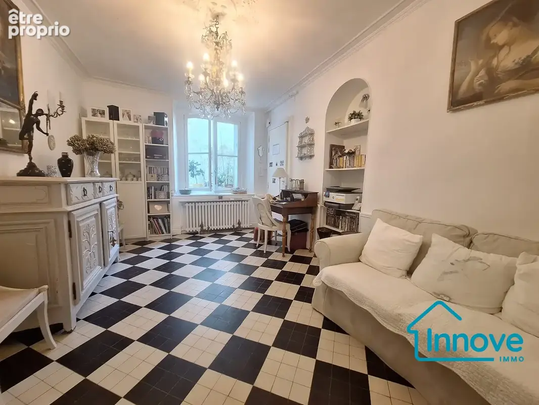 Appartement 4 pièces 96 m² à vendre à Versailles (78000) - photo 5