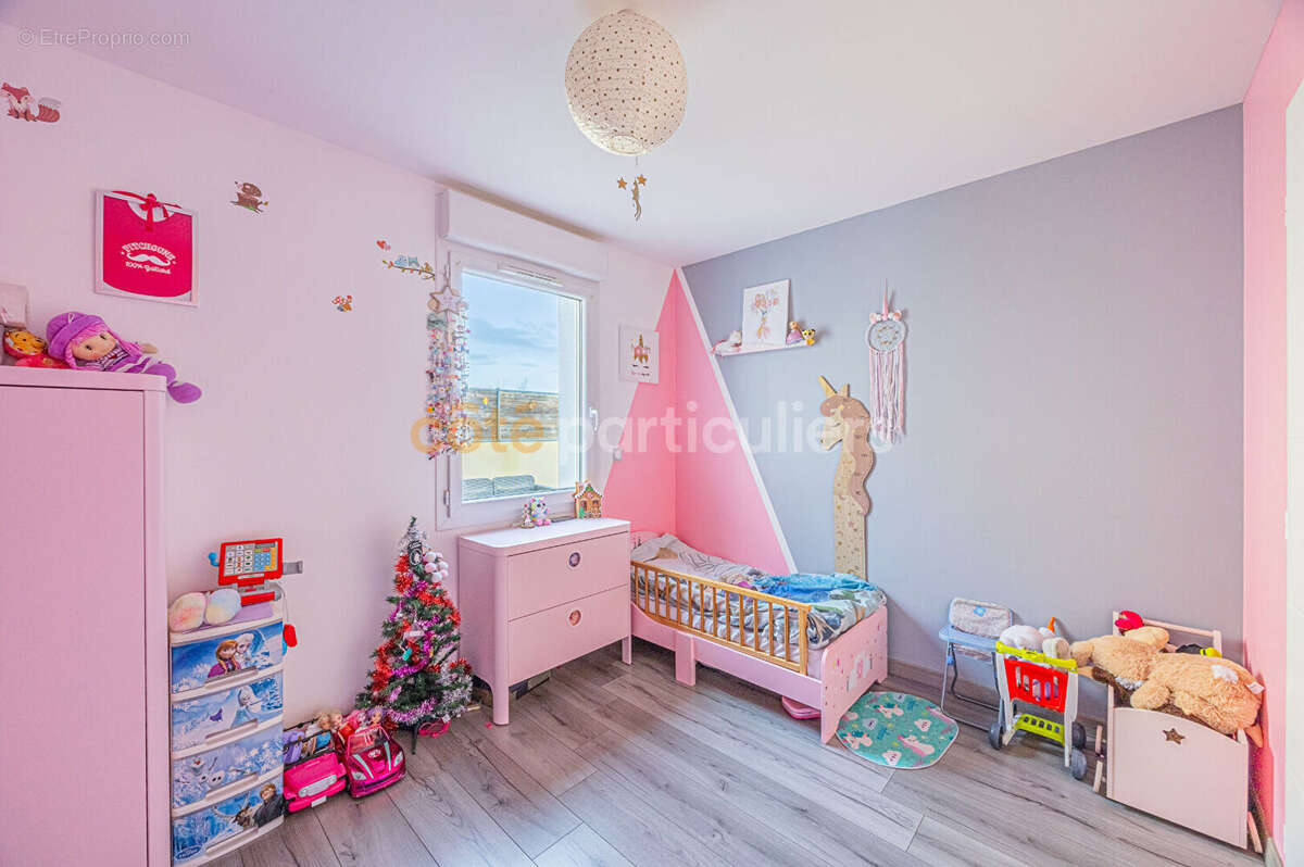 Maison à MAISDON-SUR-SEVRE