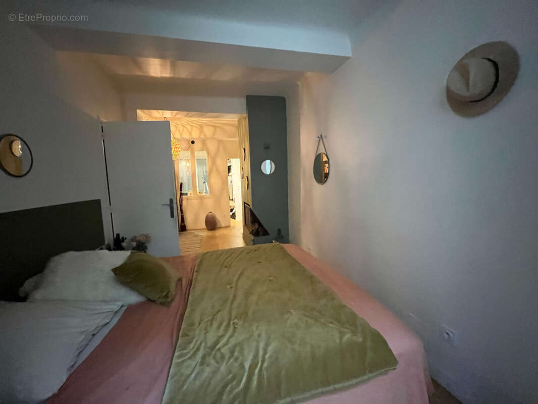 Maison à AIX-EN-PROVENCE