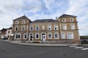 Appartement à NEUVY-GRANDCHAMP