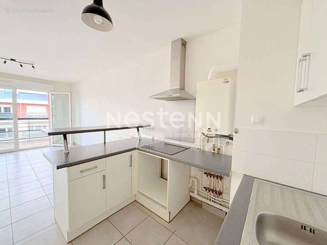 Appartement à GISORS