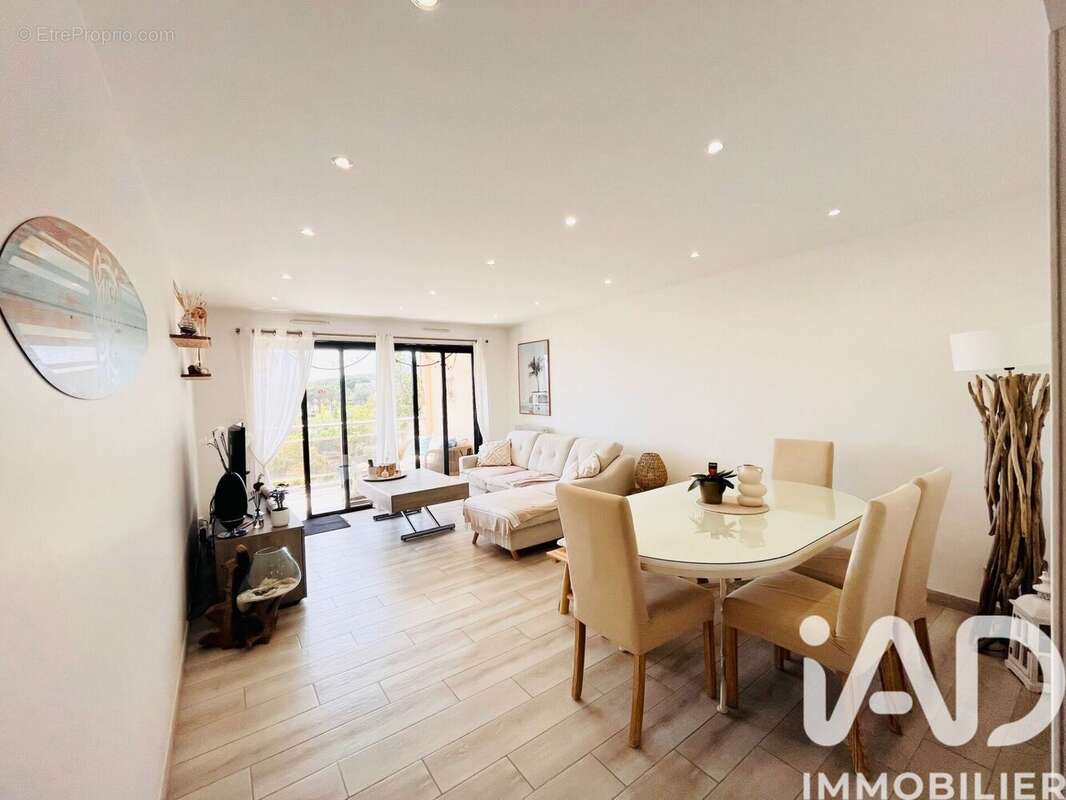 Photo 3 - Appartement à LE CANNET