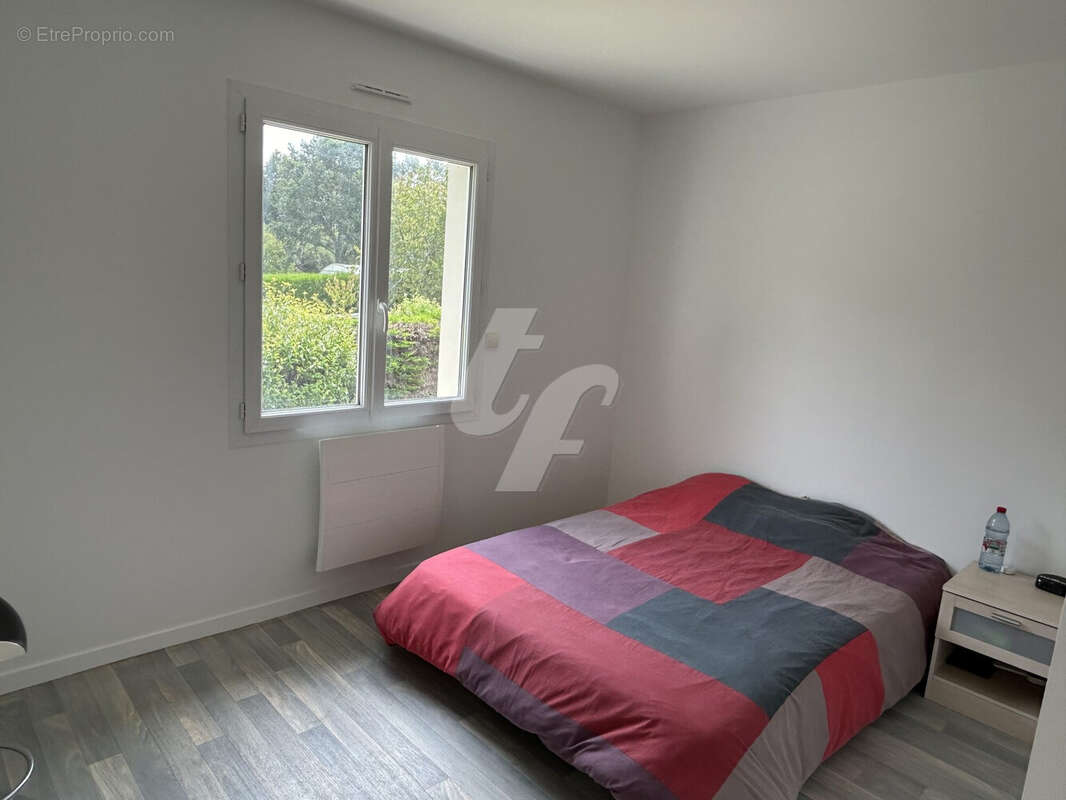 Maison 100 m² à Treillieres  - photo 9