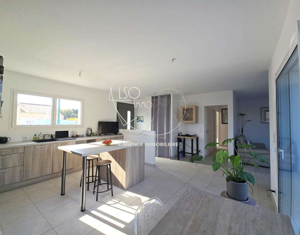 Maison 68 m² à L'ile-D'olonne  - photo 4