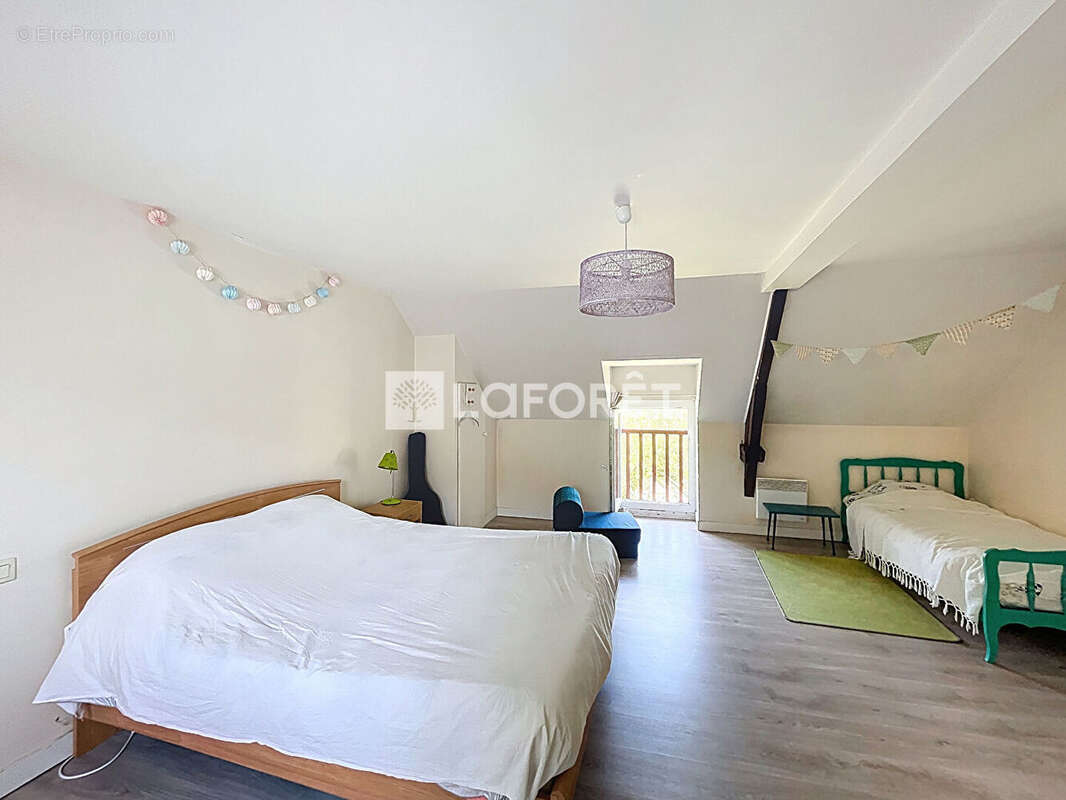 Maison à SIXT-SUR-AFF