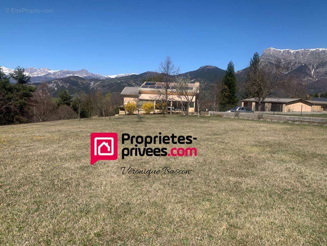 Maison 7 pièces de 137 m2 sur un terrain de 6391m2 - photo 9
