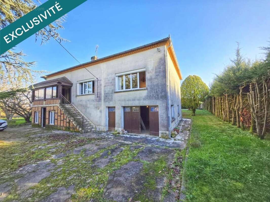 Photo 3 - Maison à MONTAYRAL