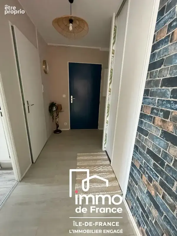 Appartement Melun 4 pièce(s) 79 m2 - photo 4