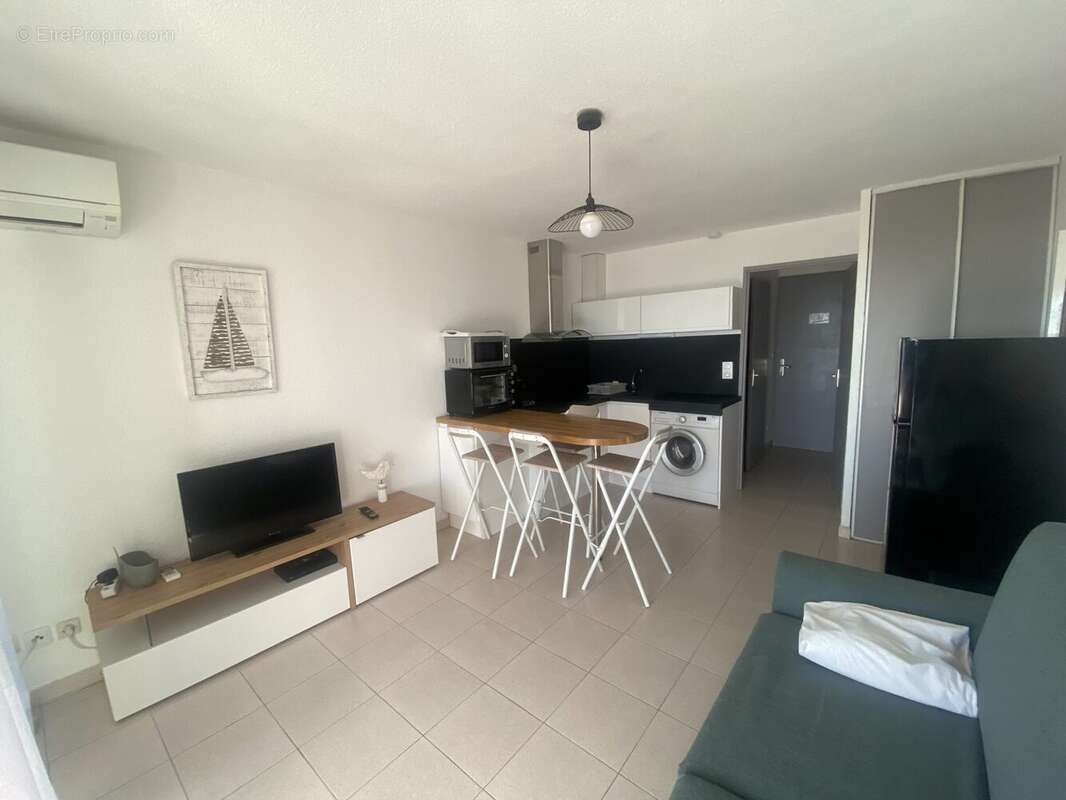 Appartement 23 m² à Banyuls-Sur-Mer  - photo 2