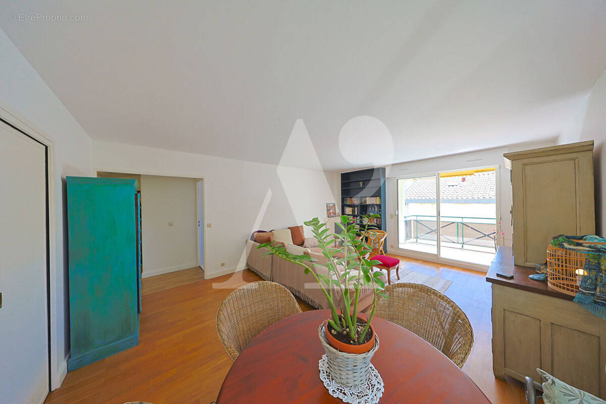 Appartement à BIARRITZ