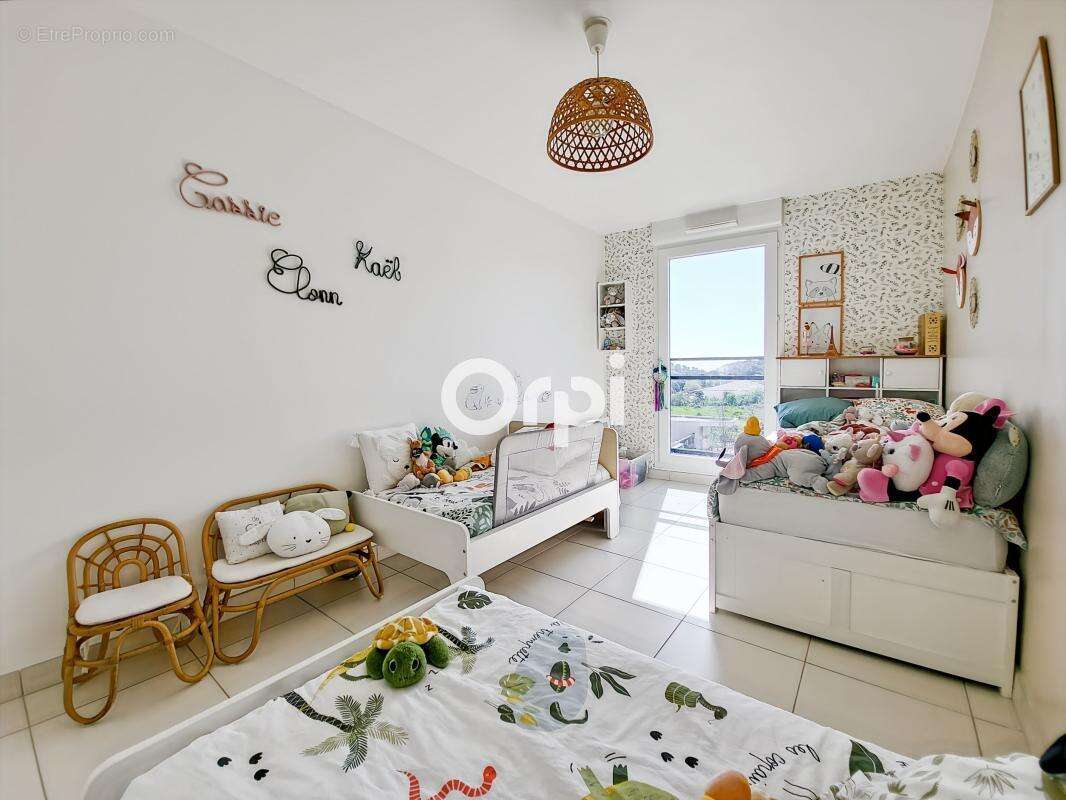 T4 récent avec terrasse, double box et prestations haut de gamme - photo 9