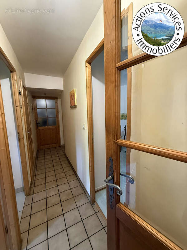 Maison 127 m² à Novalaise  - photo 9