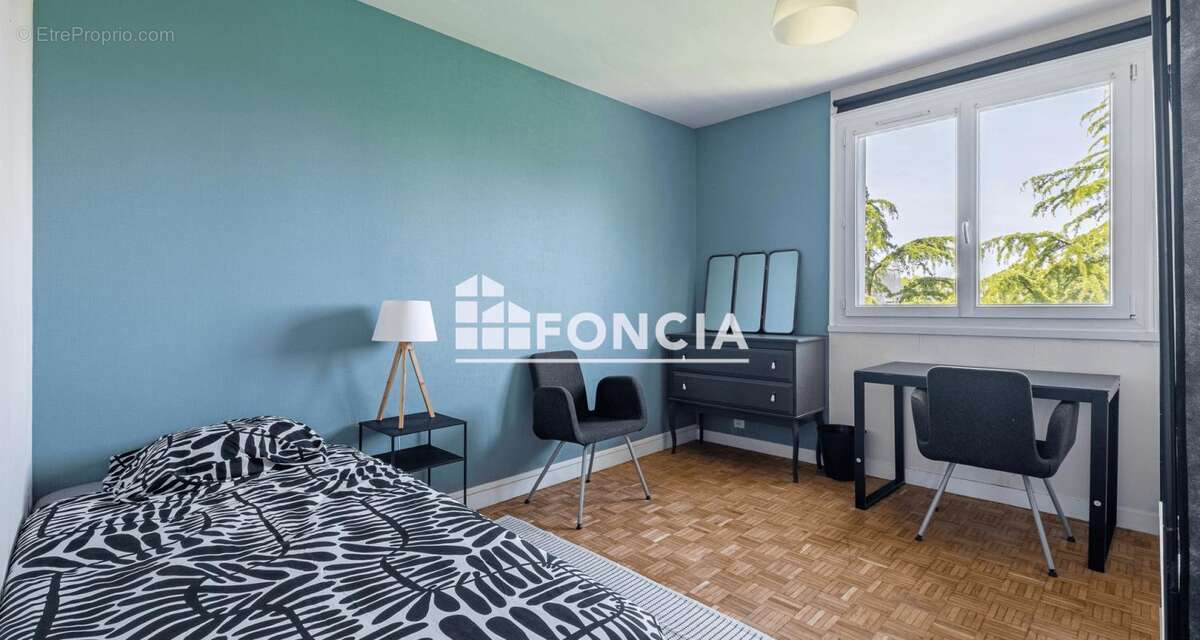 Appartement à SAINT-NAZAIRE