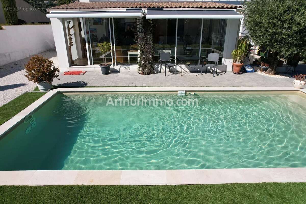 Maison à SAINTE-MAXIME