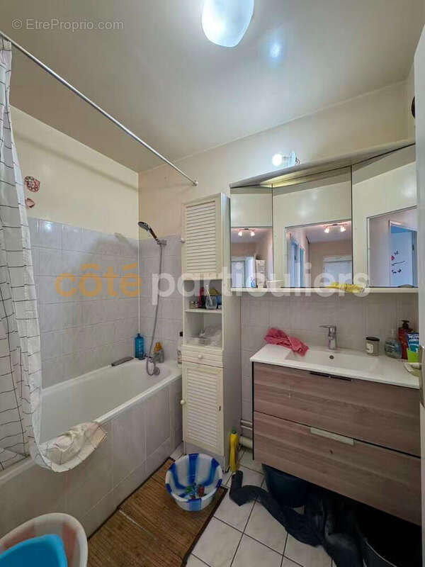 Appartement Bondy 5 pièce(s) 89.79 m2 - photo 10