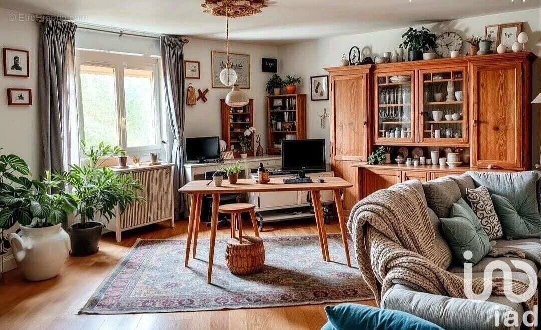 Photo 8 - Maison à CANEJAN