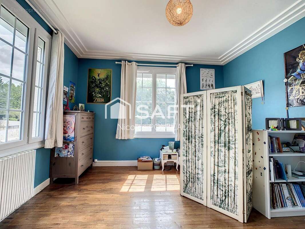 Photo 7 - Maison à VEIGNE