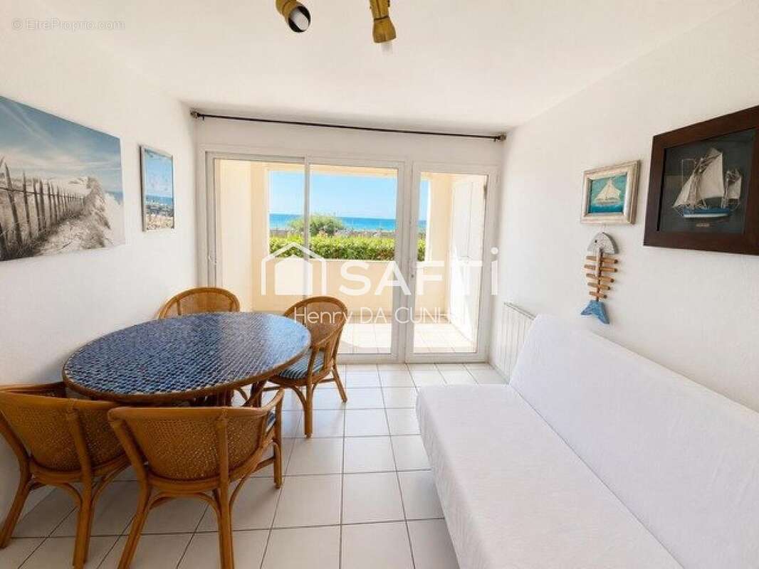 Photo 2 - Appartement à MIMIZAN