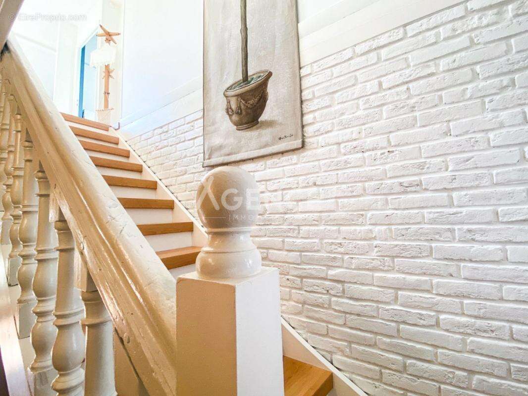 Maison à LONGUENESSE