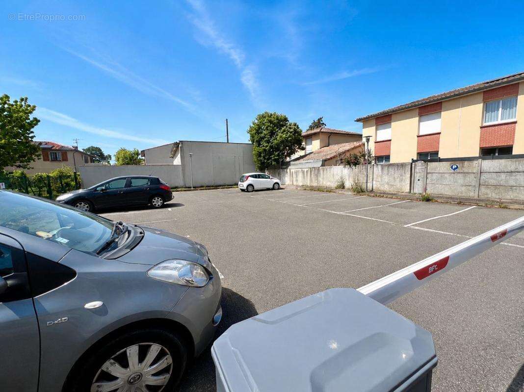 Appartement à MURET