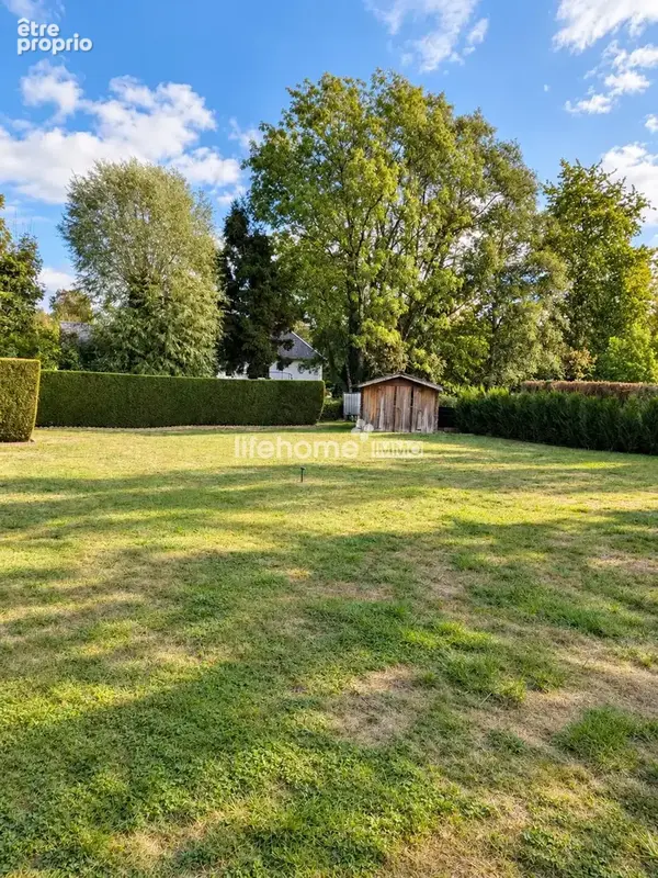 Maison 3 pièces 83 m² à vendre à Douzy (08140) - photo 5