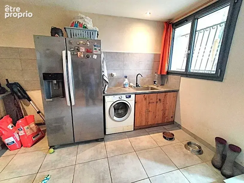 Maison 163 m² à Saint-Aunix-Lengros  - photo 4