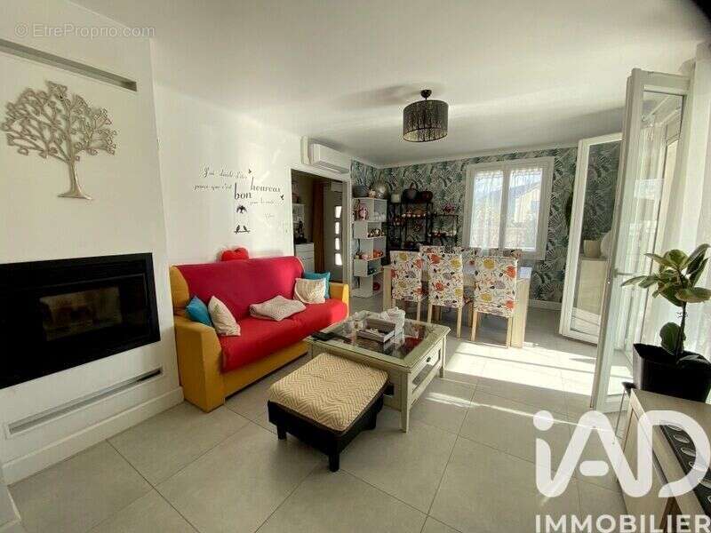 Photo 7 - Maison à VAISON-LA-ROMAINE