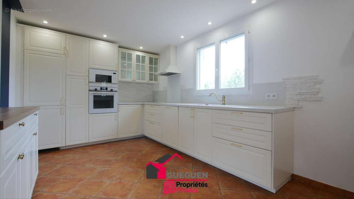 Maison de plain-pied avec dépendance de 30 m²  - Proche Labège et Castanet - photo 4