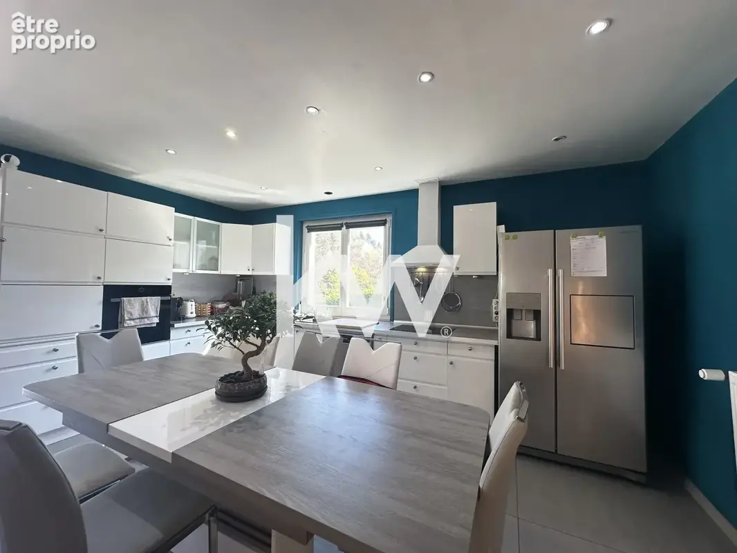 Maison 7 pièces 184 m² à vendre à Saint-Etienne (42000) - photo 8
