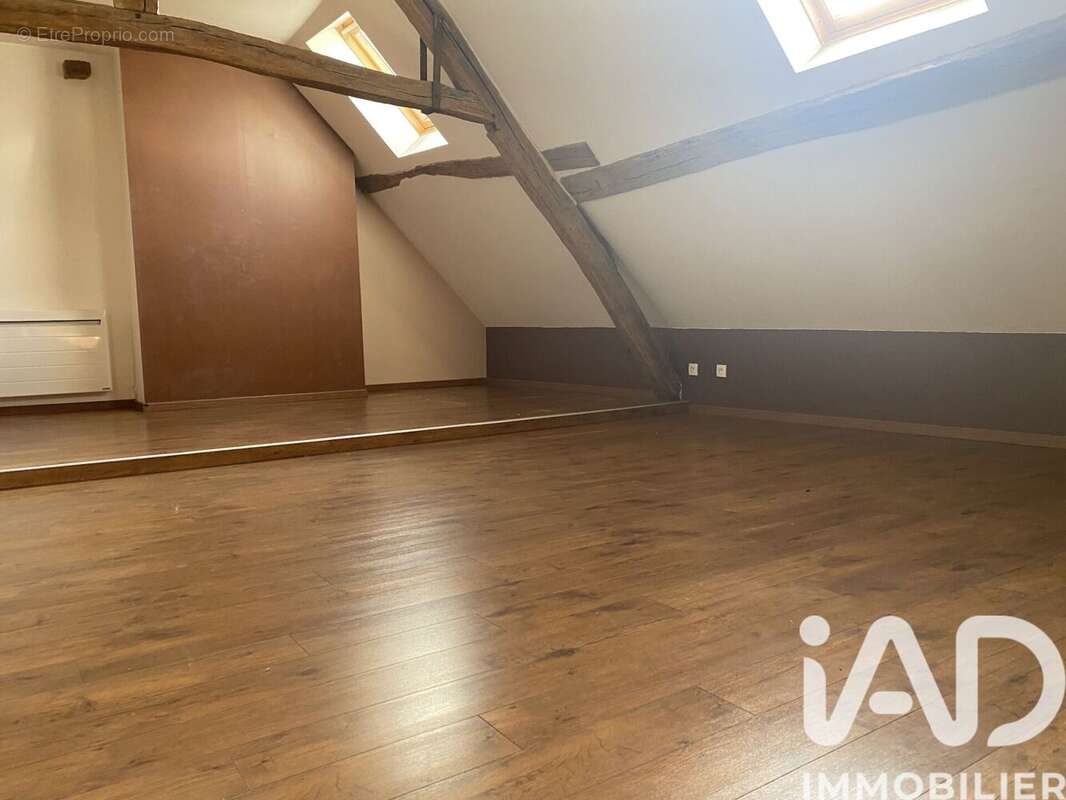 Photo 8 - Maison à BRAY-SUR-SEINE