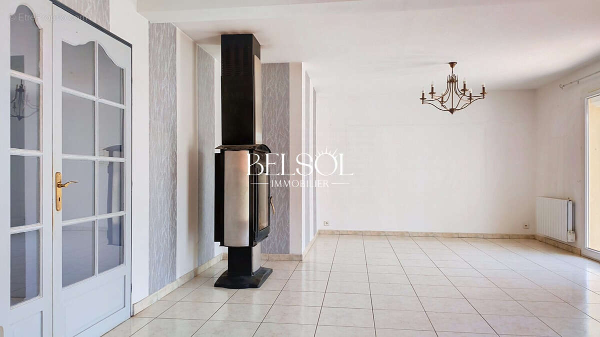 Maison 113 m² à Le Boulou  - photo 8
