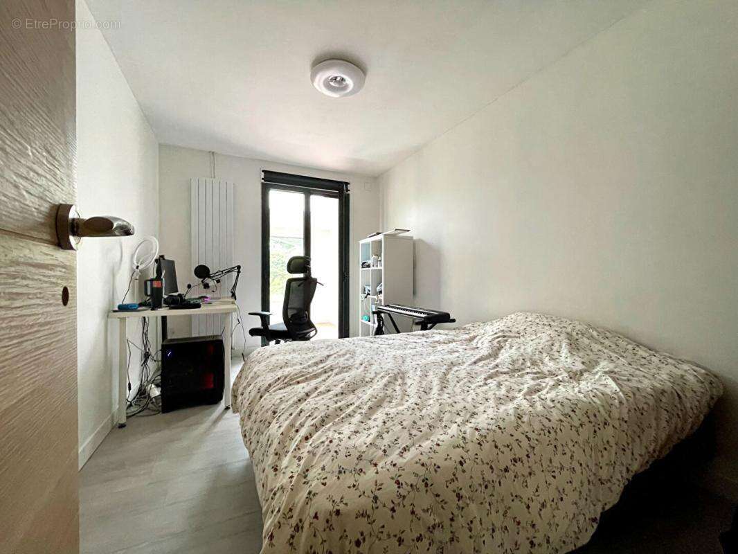Maison à CESTAS