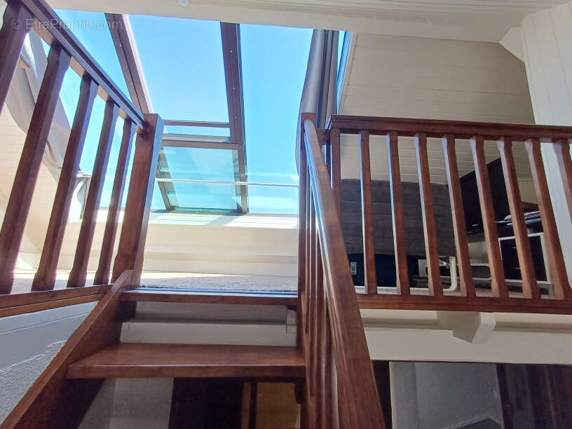 Appartement à BELFORT