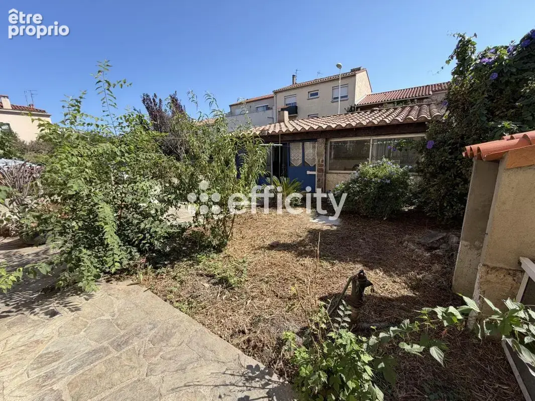 Maison 7 pièces 122 m² à vendre à Perpignan (66000) - photo 46