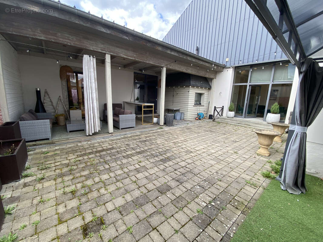 Appartement à SARREGUEMINES