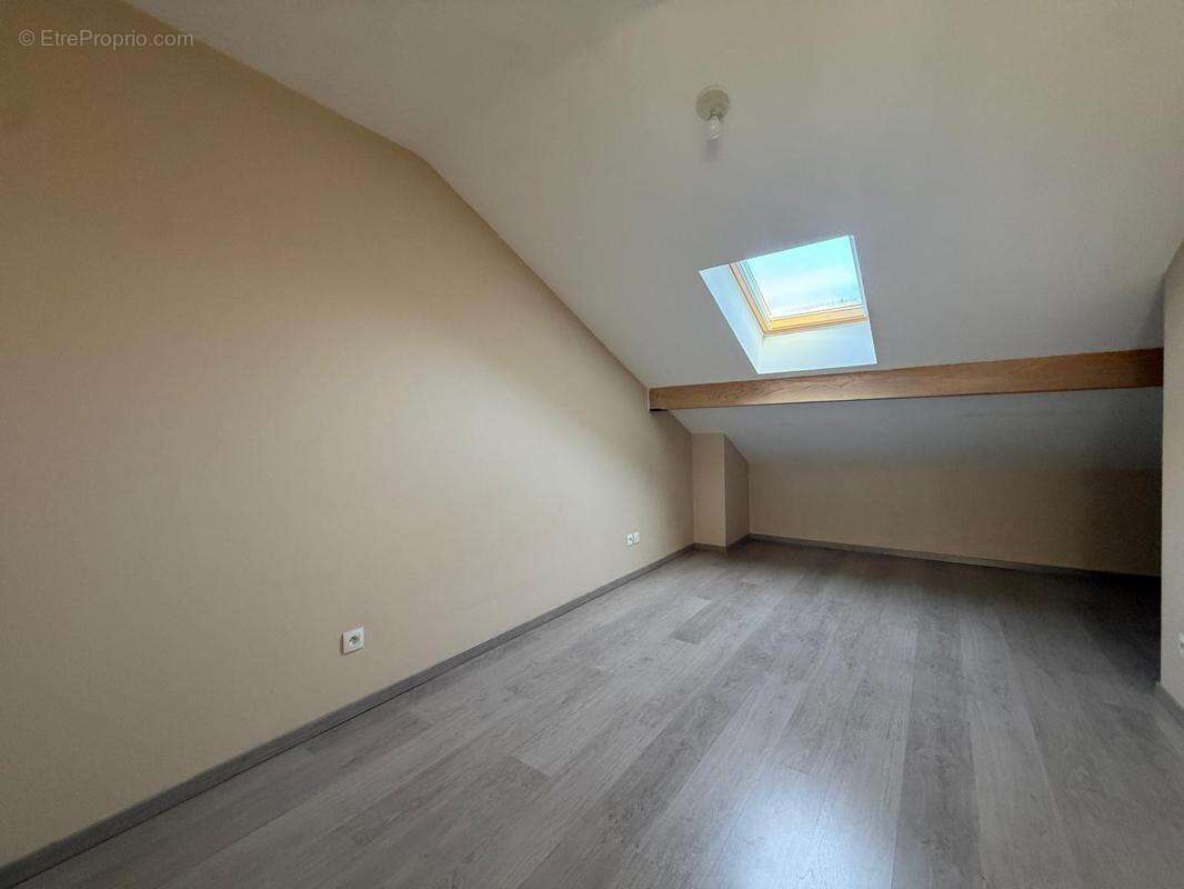 Appartement à THONON-LES-BAINS