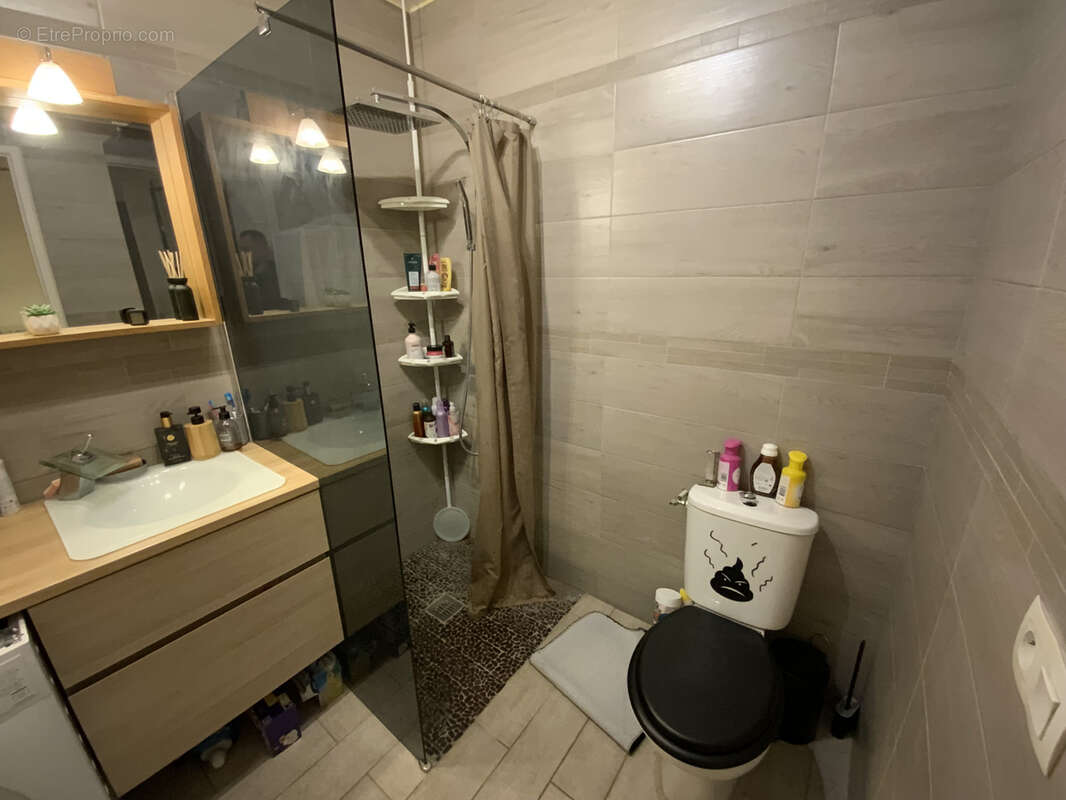 Appartement à MITRY-MORY