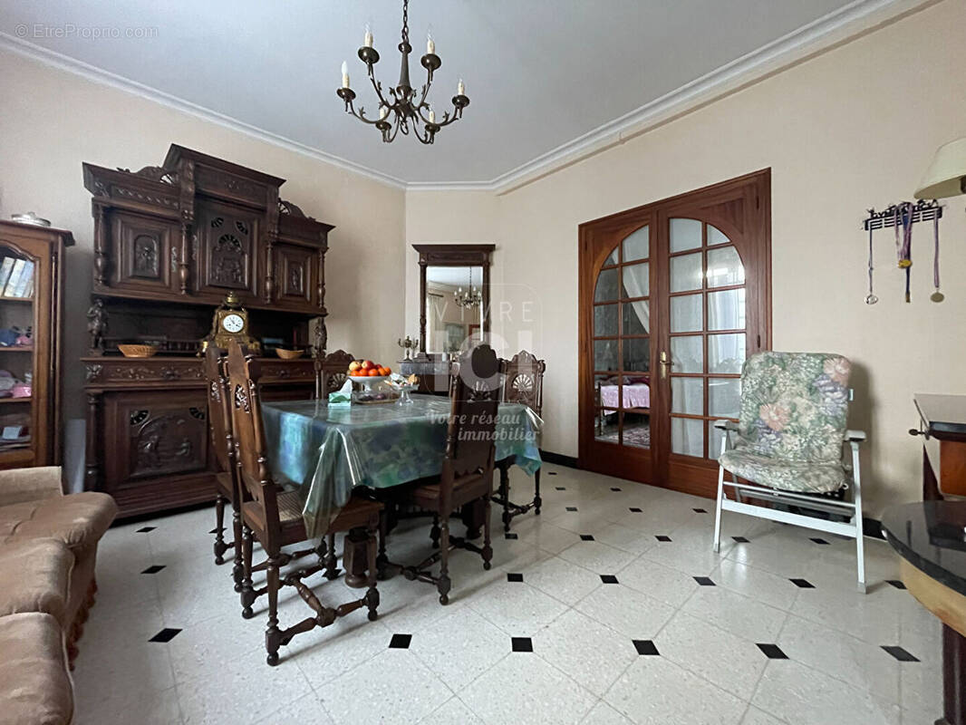 Maison à LES SORINIERES