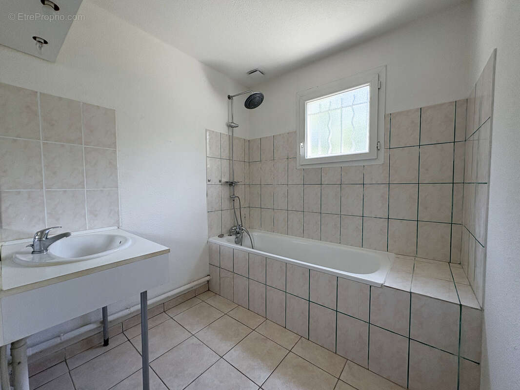 Maison à MONTPELLIER