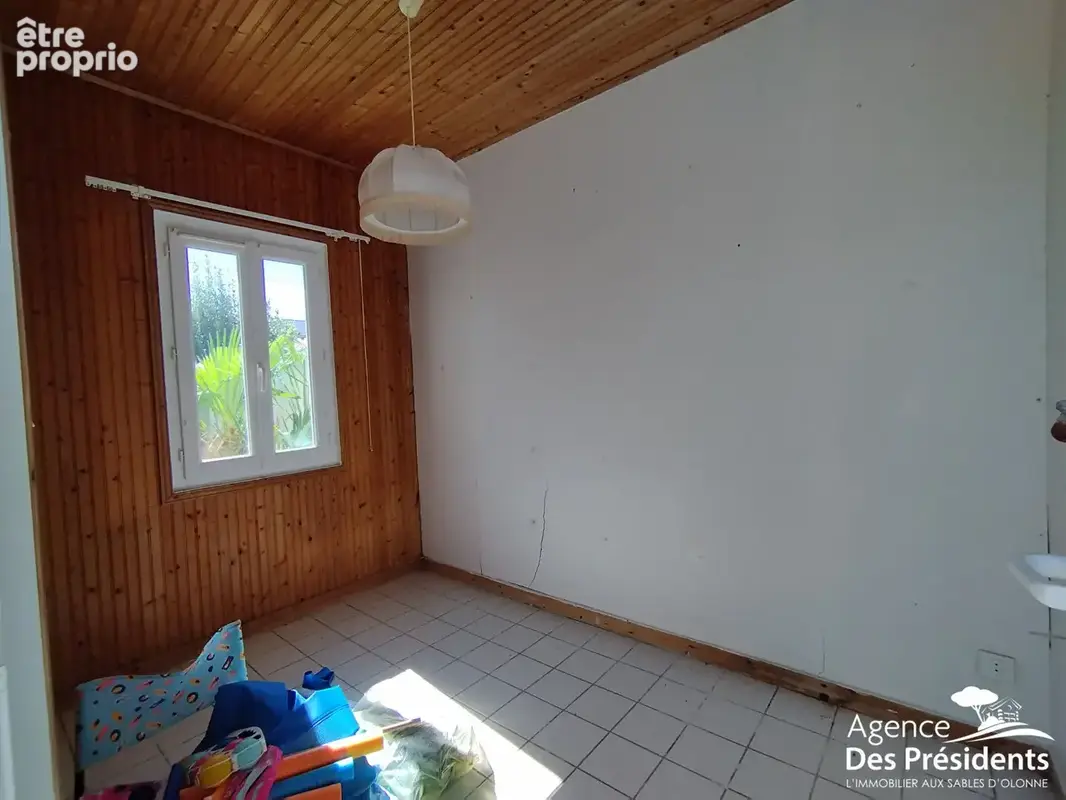 Maison - st michel - photo 7