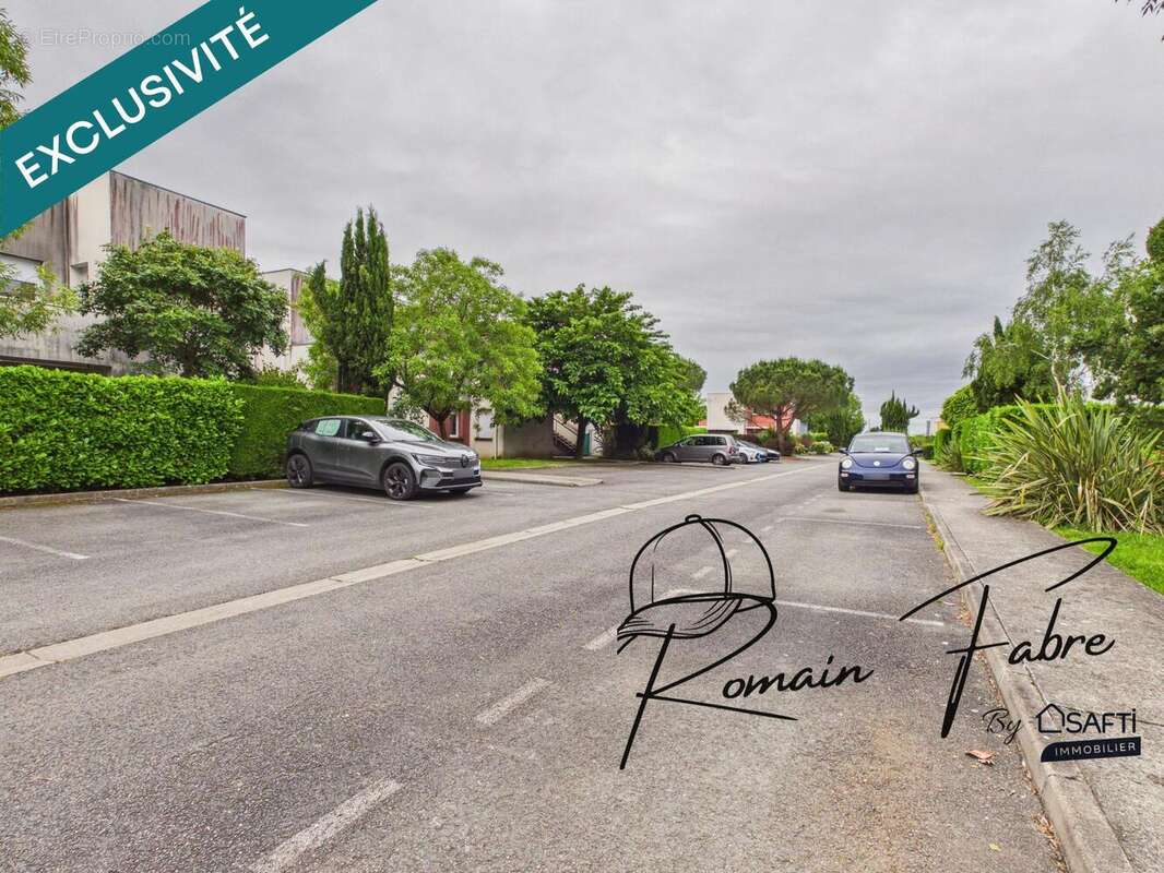 Photo 8 - Appartement à SAINT-LOUIS-DE-MONTFERRAND