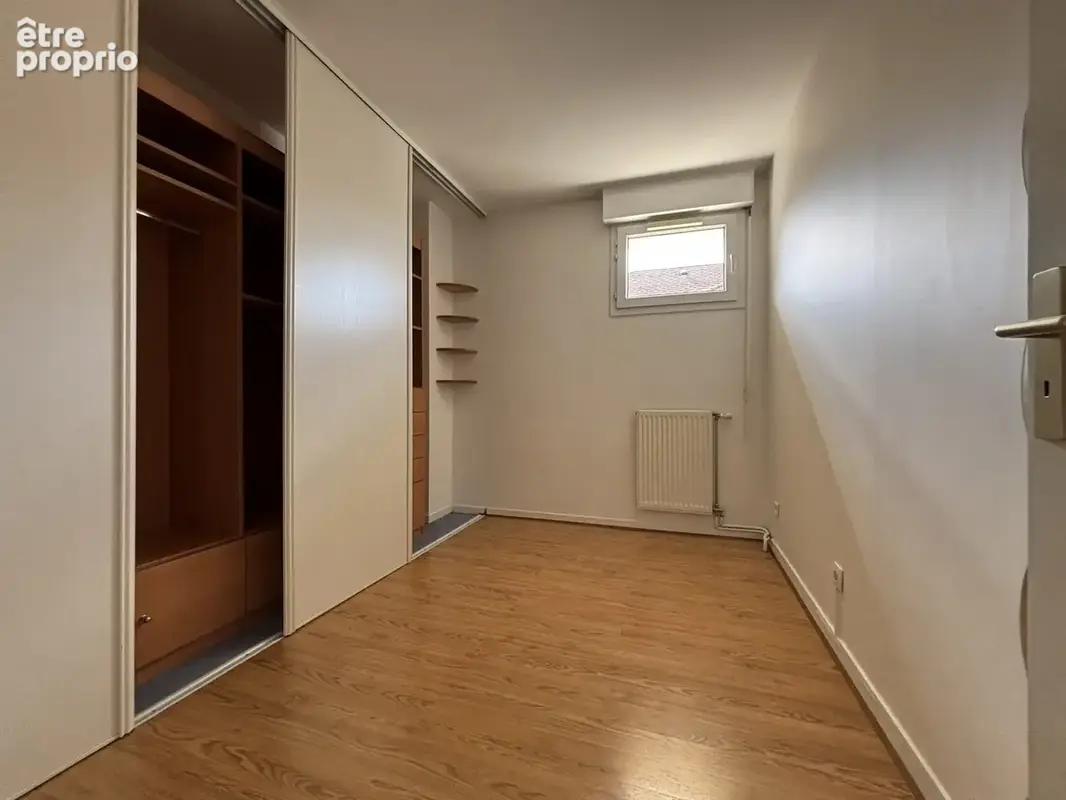 Appartement 4 pièces 72 m² à vendre à Bussy-Saint-Georges (77600) - photo 7