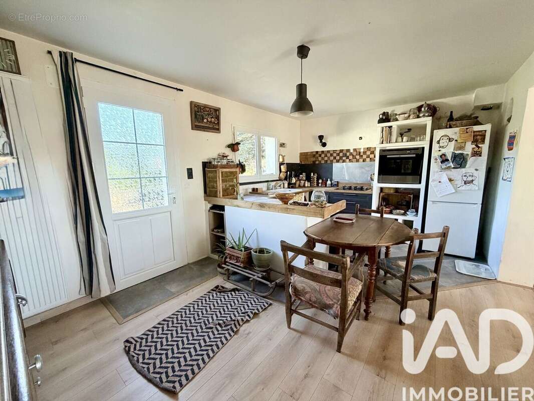 Photo 9 - Maison à PLATS