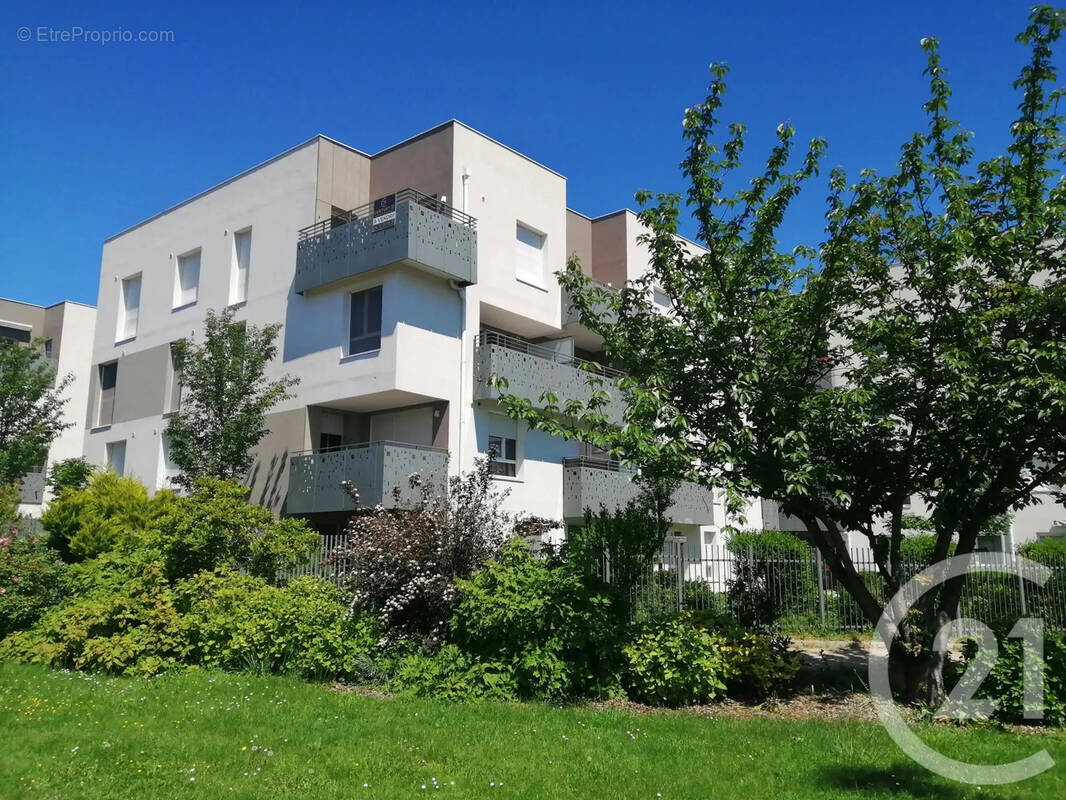 Appartement à VENISSIEUX