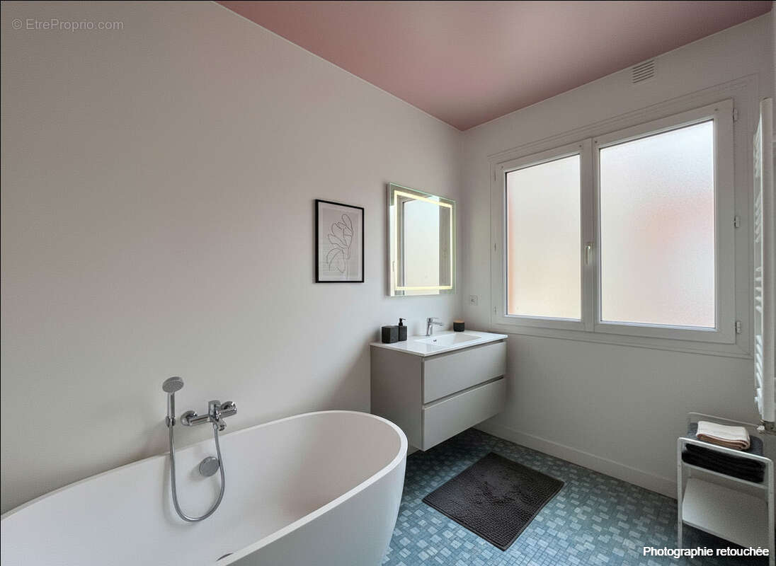 Appartement à LE HAVRE