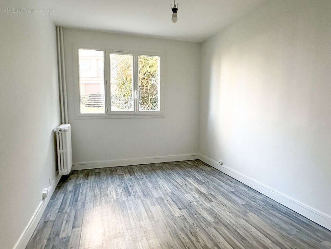 Appartement à CLAMART