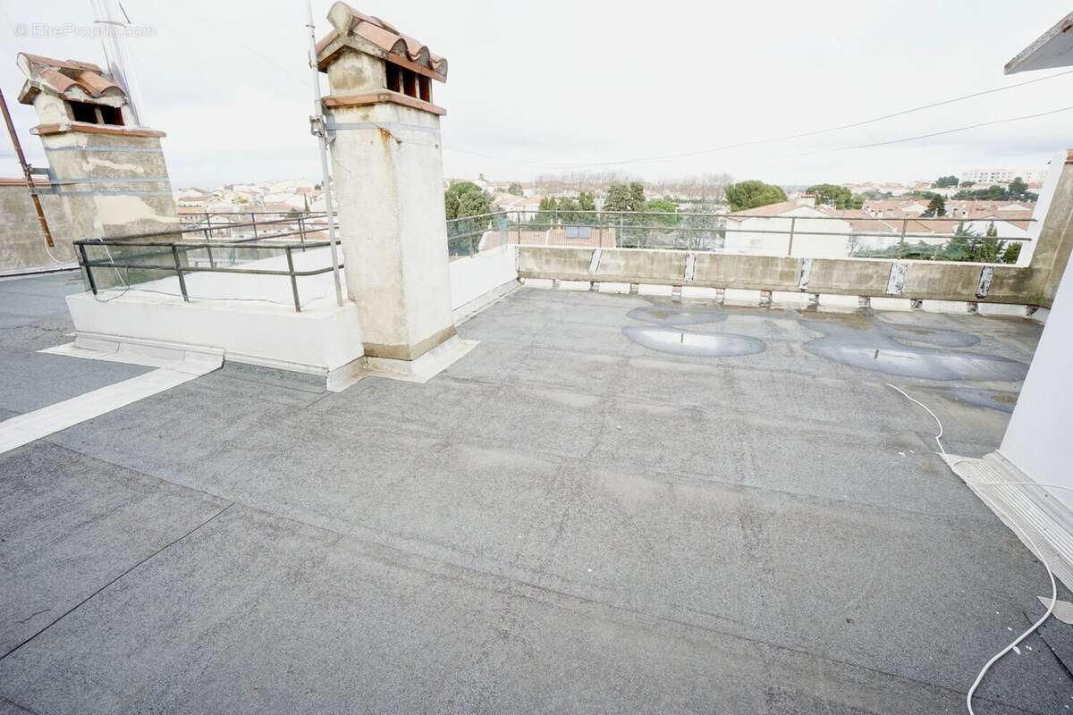 Appartement à PERPIGNAN